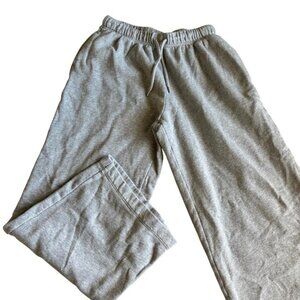 Old Navy Women's Grey Joggers-tracksuits